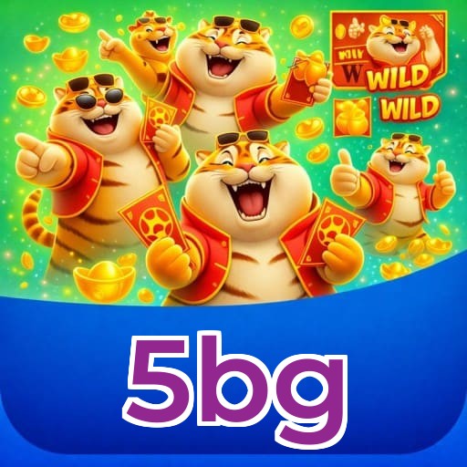 Interface do Aplicativo 5bg - Design Premium e Intuitivo